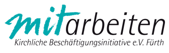 Logo von mitarbeiten